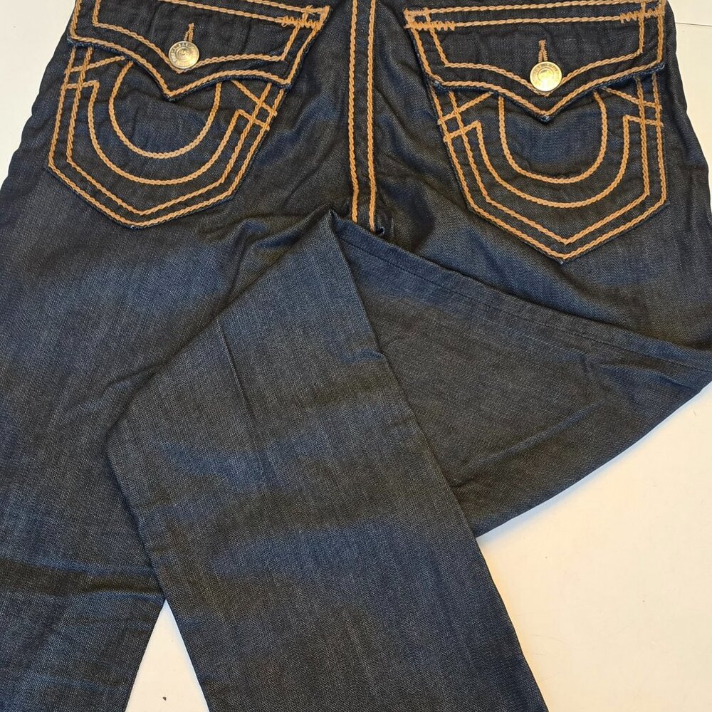 New without tags Men's True Religion jeans